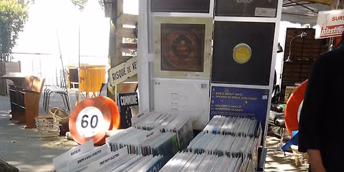 Grande Brocante De Nantes OCTOBRE 2026