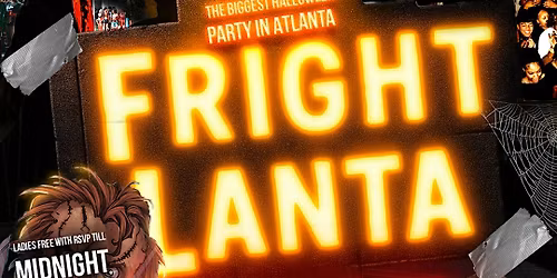 FRIGHT LANTA