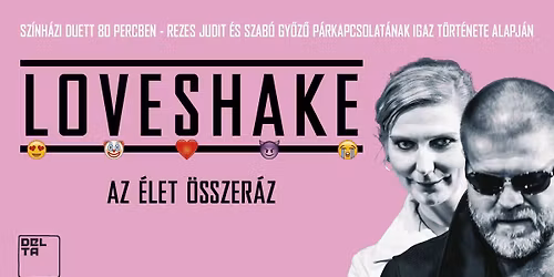 Loveshake Miskolc