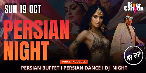 Persian Night