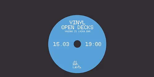 Open Decks