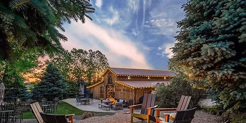 Live Country Music at Dude DeWalt Cellars