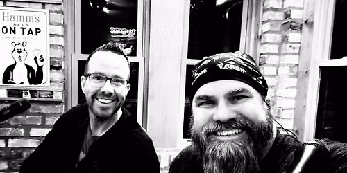 Whiskey & Water Duo @ Maple Tavern in Maple Grove!