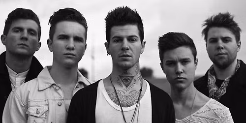 \ud83d\udea8 VIP ACCESS ALERT: The Neighbourhood Live at O2 Arena \u2013 London, UK | May 15, 2026 \u2013 6:30 PM \ud83d\udea8