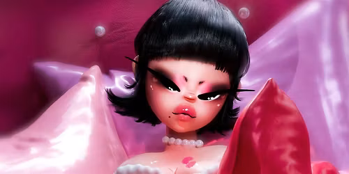 KISS AND TELL | The Sexy Slumber Party