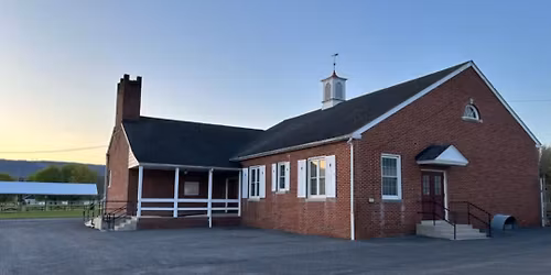 Wayne Township  community yard sale