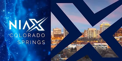 NIAX Next Level Networking