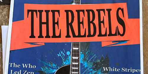Rebels