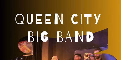 QUEEN CITY BIG BAND