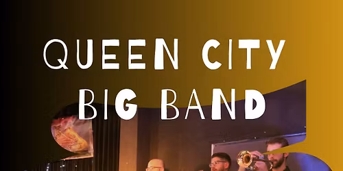 QUEEN CITY BIG BAND