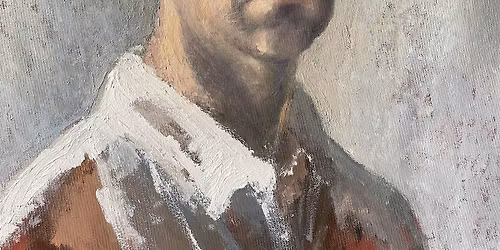 Oil Painting from Life - Workshops with Tom Robertson
