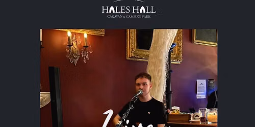 July Live Acoustic - Henry Myles 