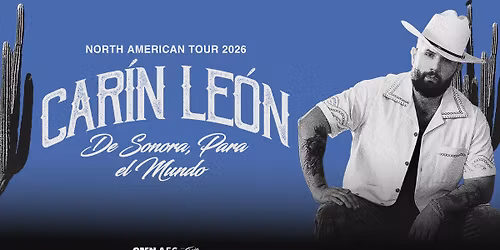 Car\u00edn Le\u00f3n Seattle Tickets