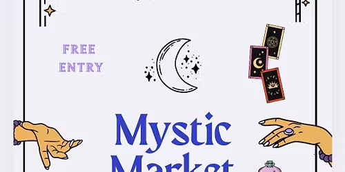 Mystic Market