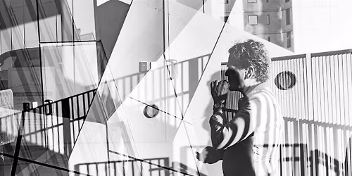PhotoFest | Creative Alchemy With Multiple Exposures and Movement