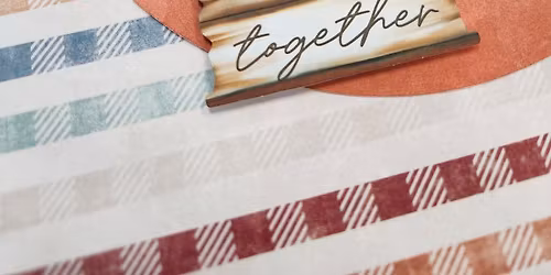 Grateful Giving Layout Class