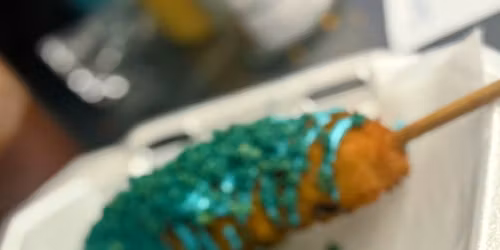 Greenwood, SC Foodees Fest We are a vendor