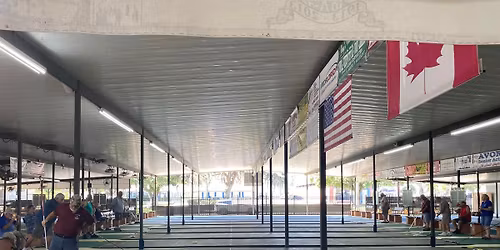 Avon Shuffle Club Mingle Singles \u2026 1st one of the year!