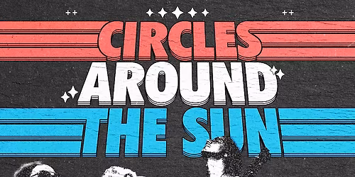 Circles Around the Sun at Brooklyn Bowl - NY