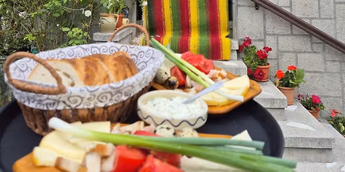 \ud83c\udf38 \u201eGust\u0103 din bucuria de a d\u0103rui \u2013 7 iunie, Valea Doftanei\u201d \ud83c\udf38