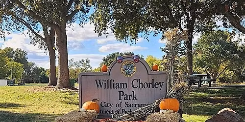 CPCA Trunk or Treat