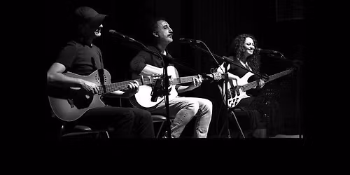 Grup Abdal in istanbul