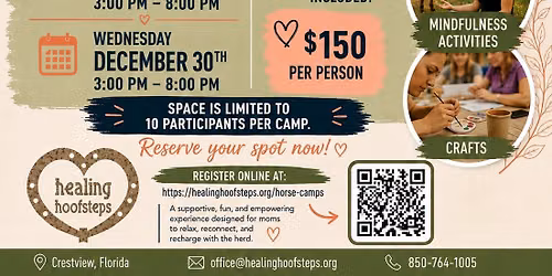 Mom Camp