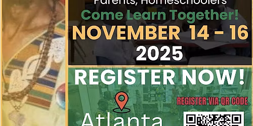 Hannibal Tyrus Afrik Teacher Training Institute