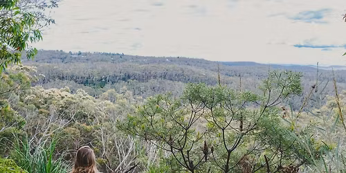 Silent Meditation Retreat | March 6-8