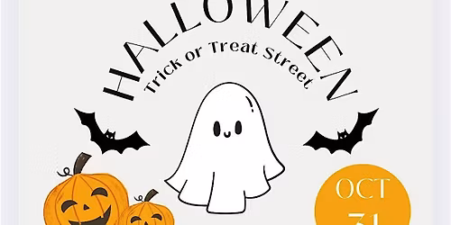 Trick or Treat Street