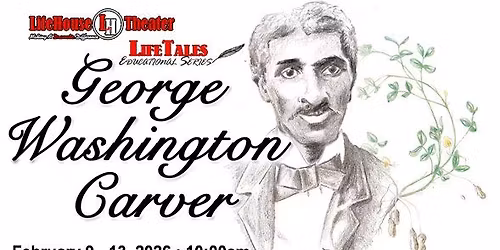 George Washington Carver - LifeTales