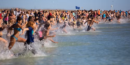 \ud83e\udd76The 2026 Navarre Beach Pier Plunge\ud83c\udf0a