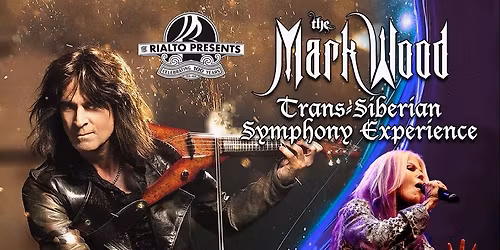 Trans Siberian Symphony Experience