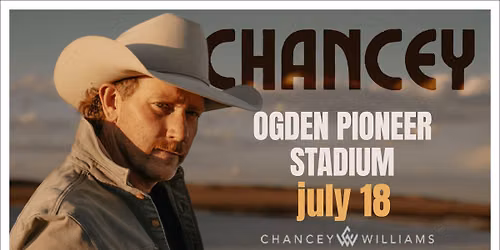 Chancey Williams - Pioneer Stadium