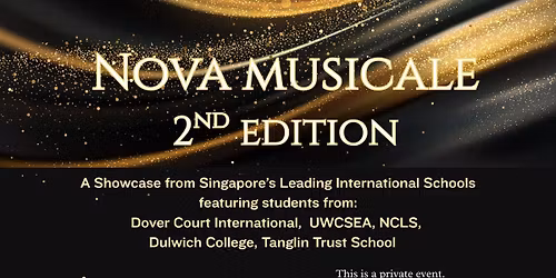 Nova Musicale 2nd edition