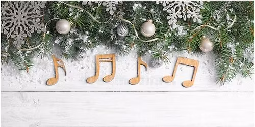 (Private) Dinner Music