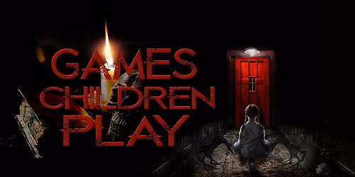 Games Children Play Feature Film
