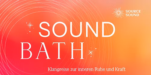 Kopie von Klangreise zur inneren Ruhe und Kraft \u2013 Sound Bath