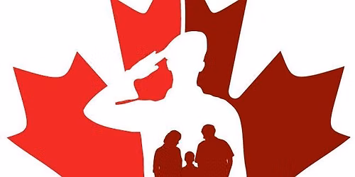 Canada Day - Edmonton Garrison