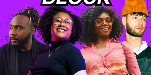 BLESS THE BLOCK VOL III