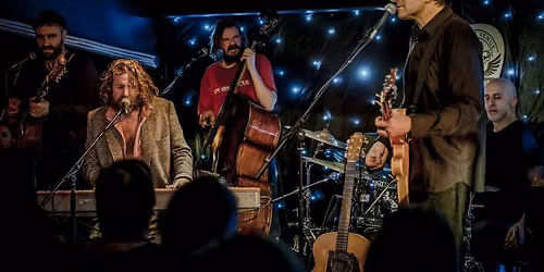 Hothouse Flowers @ gl\u00f3r, Ennis | Ireland