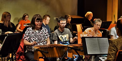 Muziek: Medicijn zonder bijwerking