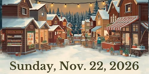 Edison Elks Holiday Fair