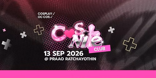 CosNite Club #1