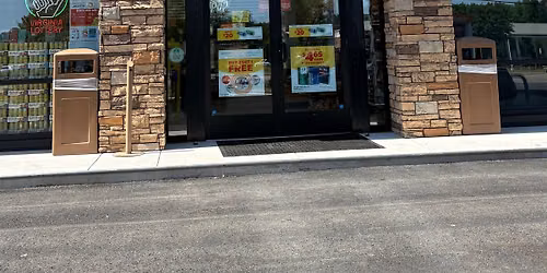 Grand Opening