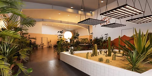 The 15th Annual Holiday Swing: Weekend Two of Two