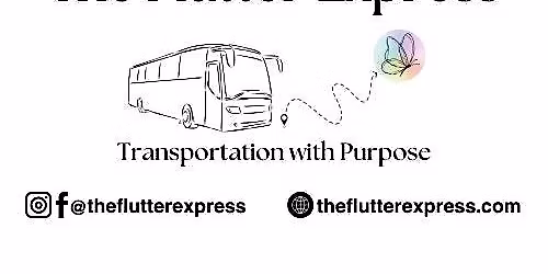 The Flutter Express Round-Trip Boston Service