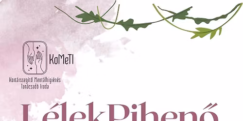 L\u00e9lekpihen\u0151 