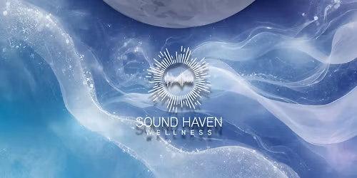 Full Moon Sound Journey