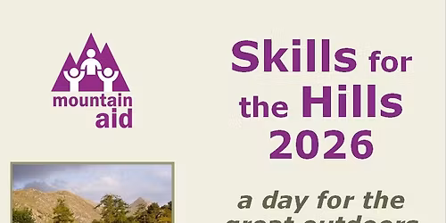 Skills for the Hills 2026
